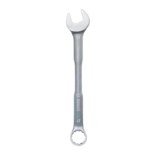 Bosch Line Csillag-villáskulcs 27 mm