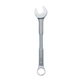 Bosch Line Csillag-villáskulcs 30 mm
