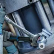 Bosch Line Csillag-villáskulcs 32 mm
