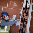 Bosch Line Beton kalapács 1000g