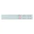 Bosch Line Fémfűrész 300 mm Blades, 3 db, TPI 24