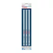 Bosch Line Fémfűrész 300 mm Blades, 3 db, TPI 24