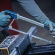 Bosch Line Fémfűrész 300 mm Blades, 3 db, TPI 24