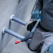 Bosch Line Fémfűrész 300 mm Blades, 3 db, TPI 24