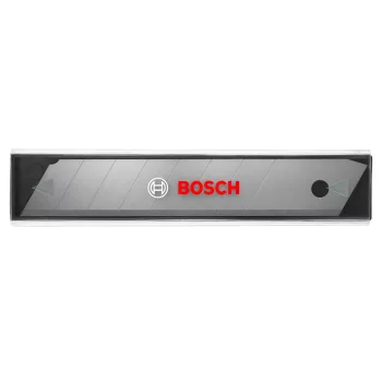 Bosch Line Sniccer/letörhető penge 18 mm, 10 db