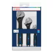 Bosch Line Állítható villáskulcs 3 db-os készlet