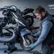 Bosch Line Állítható villáskulcs 3 db-os készlet