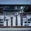 Bosch Line Állítható villáskulcs 3 db-os készlet