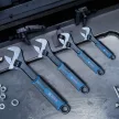Bosch Line Állítható villáskulcs 3 db-os készlet