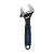 Bosch Line Állítható villáskulcs 150 mm / 6"