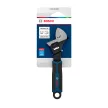 Bosch Line Állítható villáskulcs 150 mm / 6"