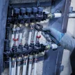 Bosch Line Állítható villáskulcs 150 mm / 6"