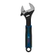 Bosch Line Állítható villáskulcs 200 mm / 8"