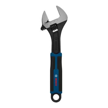Bosch Line Állítható villáskulcs 250 mm / 10"
