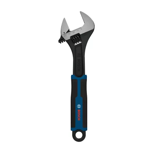 Bosch Line Állítható villáskulcs 300 mm / 12"