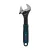 Bosch Line Állítható villáskulcs 300 mm / 12"