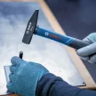 Bosch Line Lakatos kalapács 500 g