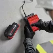 Bosch akkumulátor töltő GAL18V-40-2 18V
