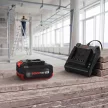 Bosch akkumulátor töltő GAL18V-40-2 18V