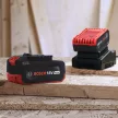 Bosch akkumulátor töltő GAL18V-40-2 18V