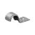 Bosch PRO Metal egyes kábelmegfogó, EMS-25 - 200 db/csomag