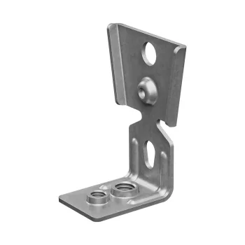   Bosch PRO FME-M6/M8 menetes fém mennyezeti akasztó M6/M8 - 100 db/csomag