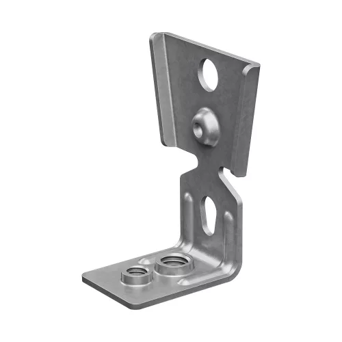 Bosch PRO FME-M6/M8 menetes fém mennyezeti akasztó M6/M8 - 100 db/csomag