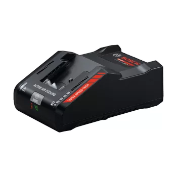 Bosch EXAL 18V-160 Akkumulátor töltő kartondobozban