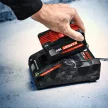 Bosch EXAL 18V-160 Akkumulátor töltő kartondobozban (Regisztrációval akár extra értékes ajándék is elérhető!)