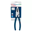 Bosch Line Kombinált fogó 180 mm, csúszásgátló fogantyú