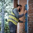 Bosch Line Vízmérték készlet 60/100/180 cm, 3 db