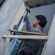 Bosch Line Vízmérték készlet 60/100/180 cm, 3 db