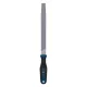 Bosch Line Reszelő lapos 200 mm / 8"