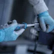 Bosch Line Reszelő háromszög 200 mm / 8"