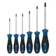 Bosch PRO Csavarhúzó készlet TH, 6 részes