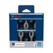 Bosch PRO marokcsavarhúzó PH/SL készlet, 5 részes