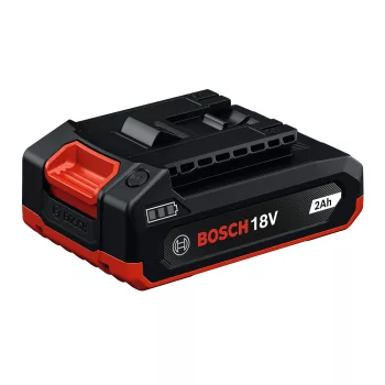  Bosch PRO GBA18V-20 akkumulátor 2Ah (Regisztrációval akár extra értékes ajándék is elérhető!)