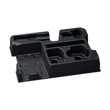   Bosch PRO L-BOXX betét szerszámtároláshoz (GRC 18V-60/GRS 18V-330) 312x418x77mm