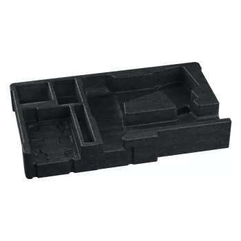   Bosch PRO XL-BOXX betét szerszámtároláshoz (EXNHV18V-90MD/D/MR/R) 351x593x139mm