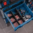 Bosch L-BOXX Contractor 140 fiókos elválasztókészlet L-BOXX Contractor-hoz