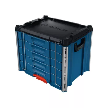 Bosch L-BOXX Contractor 476, 5 fiókos