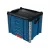 Bosch L-BOXX Contractor 476, 5 fiókos