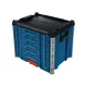 Bosch L-BOXX Contractor 476, 5 fiókos