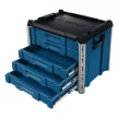 Bosch L-BOXX Contractor 476, 5 fiókos