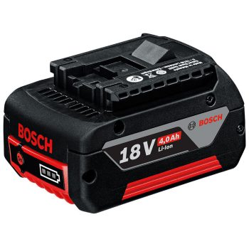 Bosch | akkumulátor GBA 18 V 4,0 Ah M-C