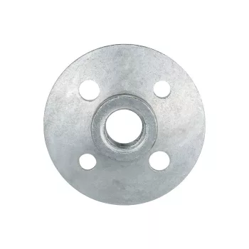   Bosch szorítóanya gumitányérhoz M14 180/230mm (Regisztrációval akár extra értékes ajándék is elérhető!)