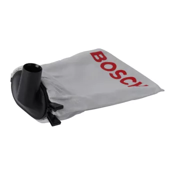   Bosch Porzsák excentercsiszolókhoz (Regisztrációval akár extra értékes ajándék is elérhető!)