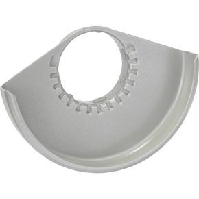 Bosch védőburkolat fedőlemez nélkül 125mm