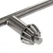 Bosch tartalék tokmánykulcs fogaskoszorús fúrótokmányhoz S2 (Regisztrációval akár extra értékes ajándék is elérhető!)