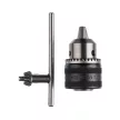 Bosch fogaskoszorús fúrótokmány 1/2" 1,5-13mm